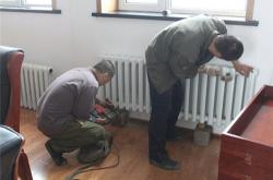 赤峰加裝暖氣片電話號碼是多少