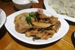 赤峰醬骨頭餃子自助店電話號(hào)碼