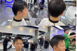 赤峰伊彩造型店地址電話號碼