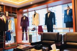 赤峰手工西服定做工廠電話號(hào)碼