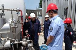 赤峰華潤(rùn)燃?xì)獗黼娫捒头峋€