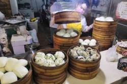 赤峰老式單根油條店電話號碼