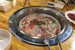 赤峰喜洋洋烤肉地址電話號(hào)碼