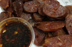 赤峰加工香腸店電話多少號