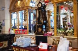 赤峰金帝酒店客服電話號(hào)碼