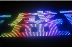 赤峰炫彩霓虹燈電話號碼