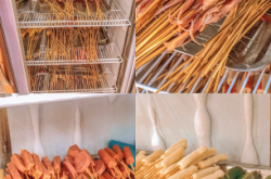 赤峰特色涮串兒店電話號碼