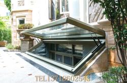 赤峰陽光房天窗定制電話號碼