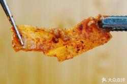 赤峰梧桐花燒烤店電話號碼