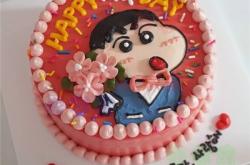 赤峰同城配送蛋糕店電話號碼