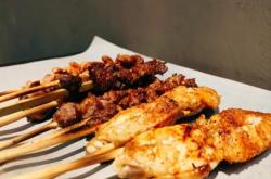 赤峰燒烤夜市大排檔電話號碼