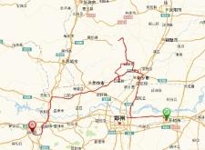 鄂爾多斯至赤峰班車(chē)電話號(hào)碼