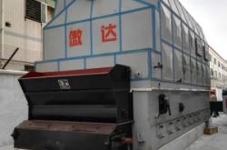 赤峰市鍋爐生產(chǎn)廠家