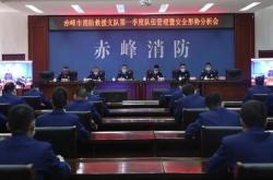 赤峰安全局電話是多少號