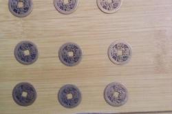 赤峰錢幣收藏市場