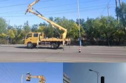 赤峰市政路燈維修電話號(hào)碼