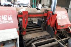 赤峰數(shù)控鋸床制造商電話號碼