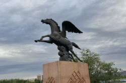 赤峰雕塑源頭廠家電話地址查詢