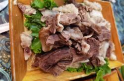 赤峰蒙餐奶豆腐店電話號(hào)碼