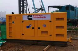 赤峰應急發(fā)電機租賃電話號碼