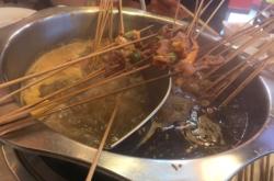 赤峰串串香外賣電話地址查詢