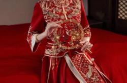 赤峰中式婚服租賃公司電話號(hào)碼