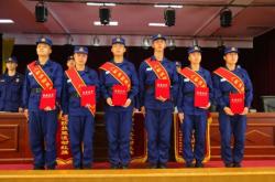 赤峰新消防員招聘信息電話號碼