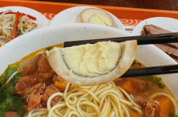 赤峰好吃牛肉面地址電話號碼