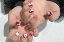 赤峰萬達(dá)商場美甲店電話號碼