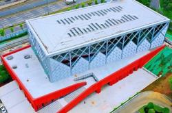 赤峰學(xué)院排球場(chǎng)館電話號(hào)碼