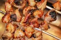 赤峰金域華府烤串電話號碼