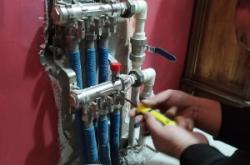 赤峰暖氣分水器維修電話號碼