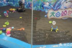 赤峰超大兒童游樂場(chǎng)電話號(hào)碼