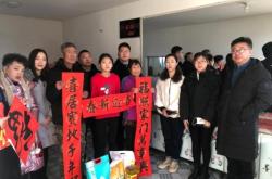 赤峰大地上物業(yè)電話號碼是多少