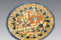 赤峰三彩盤子廠家電話號(hào)碼