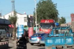 灤縣到赤峰貨車電話號碼多少