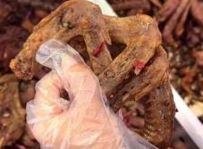 赤峰鴨脖團購電話號碼查詢