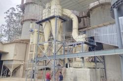 赤峰耐火材料生產(chǎn)廠家