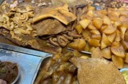 赤峰豬大腸外賣店電話號碼