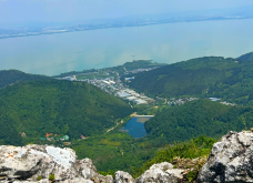 赤峰市西山風景區(qū)