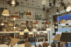 赤峰燈具批發(fā)店電話