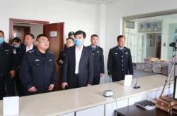 赤峰公安廳舉報電話是多少