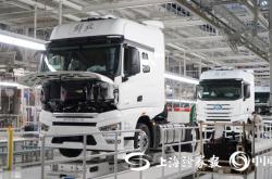 赤峰市一汽解放服務(wù)站