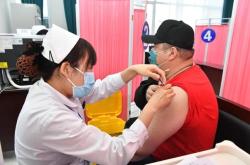 赤峰體育場接種疫苗電話號碼