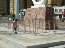 赤峰市敖漢旗百世快遞電話