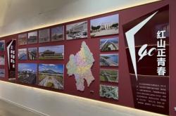 赤峰紅山美術(shù)館電話地址是多少