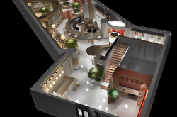 赤峰軟裝擺件廠家地址電話號碼