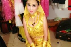 赤峰迎賓禮儀服裝出租電話號碼