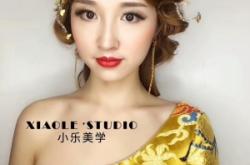 赤峰化妝盤發(fā)培訓咨詢電話號碼