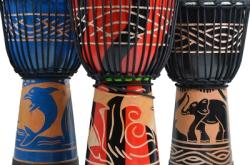 赤峰成人手鼓培訓班電話號碼